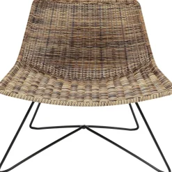 KARE Design Nojatuolit*Sansibar Lounge Nojatuoli