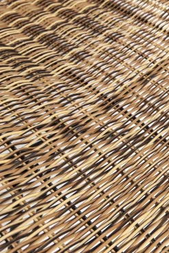 KARE Design Nojatuolit*Sansibar Lounge Nojatuoli