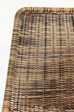 KARE Design Nojatuolit*Sansibar Lounge Nojatuoli