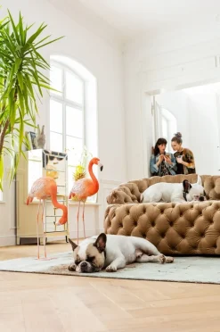 KARE Design Sohvat|Olohuone*Santa Barbara Divaani 162cm