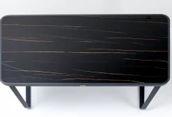 KARE Design Pöydät*Santos Pöytä 143x83cm