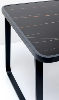 KARE Design Pöydät*Santos Pöytä 143x83cm