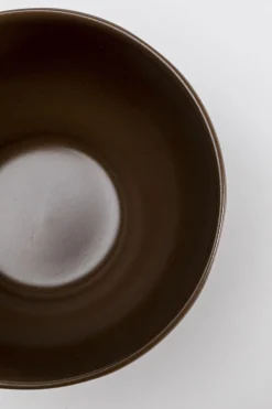KARE Design Mukit*Savannah Kulho Brown Ø15cm