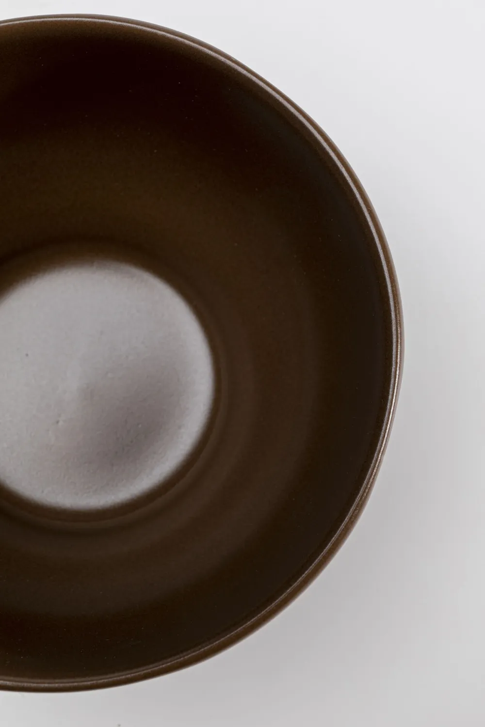 KARE Design Mukit*Savannah Kulho Brown Ø15cm