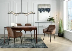 KARE Design Lattiavalaisimet*Scal Balls Lattiavalaisin Musta 160cm