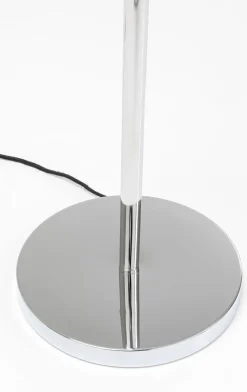 KARE Design Lattiavalaisimet*Scal Balls Lattiavalaisin Kromi 160cm