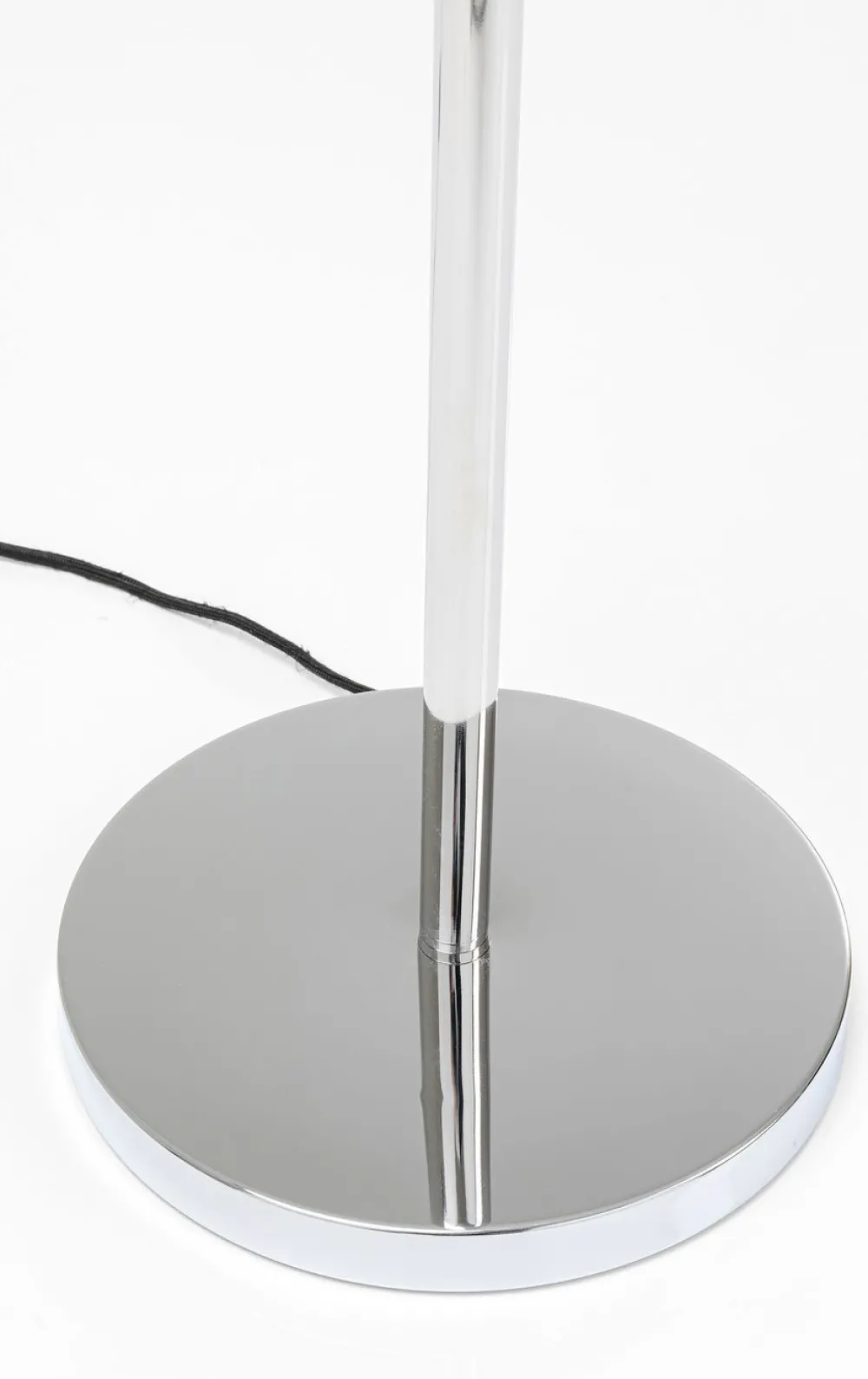 KARE Design Lattiavalaisimet*Scal Balls Lattiavalaisin Kromi 160cm