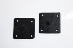 KARE Design Seinäkoristeet*School Of Koi Gold Seinäkoriste Kulta Ø102cm