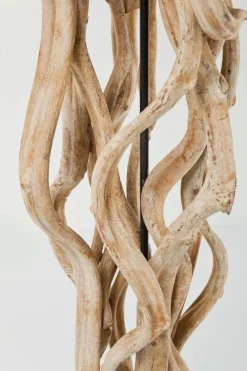 KARE Design Lattiavalaisimet*Scultra Lattiavalaisin