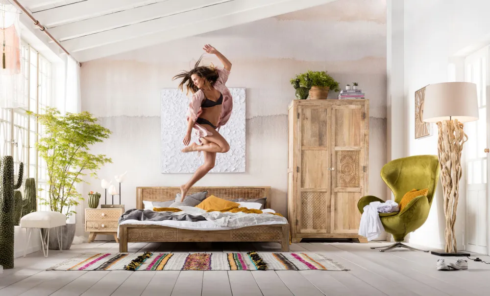 KARE Design Lattiavalaisimet*Scultra Lattiavalaisin