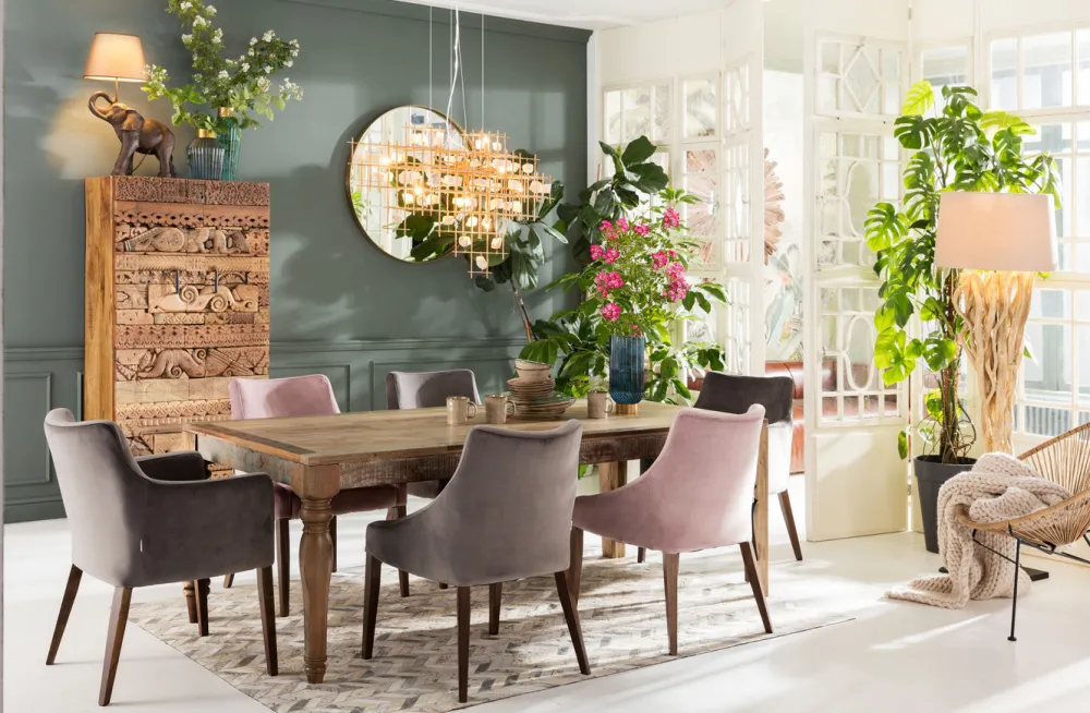 KARE Design Lattiavalaisimet*Scultra Lattiavalaisin