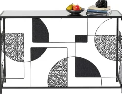 KARE Design Konsolipöydät Ja Sivupöydät*Segno Konsolipöytä 120x80cm