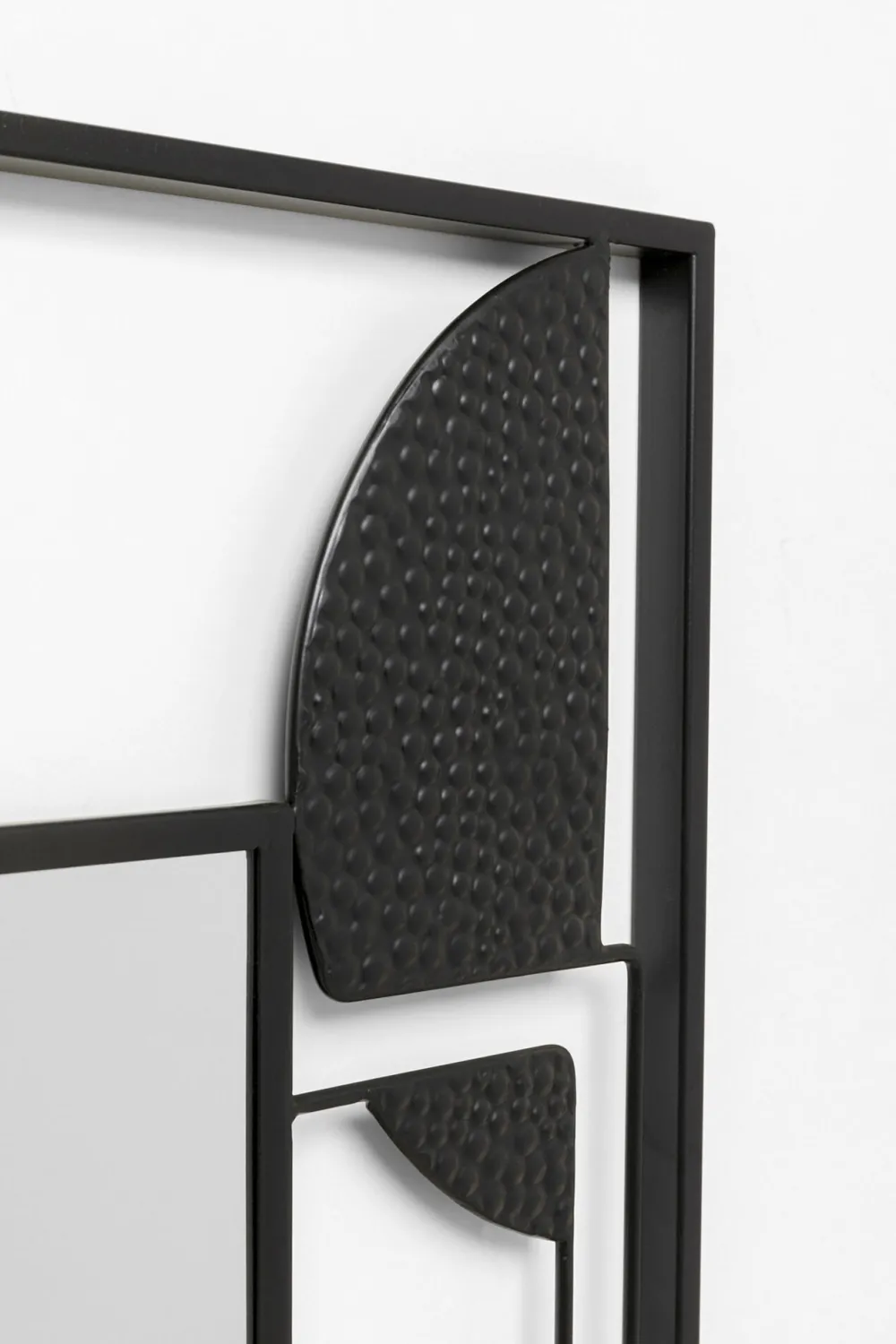 KARE Design Peilit*Segno Seinäpeili 110x70cm