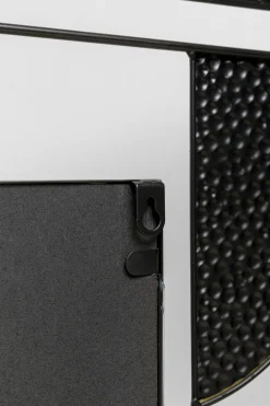 KARE Design Peilit*Segno Seinäpeili 110x70cm