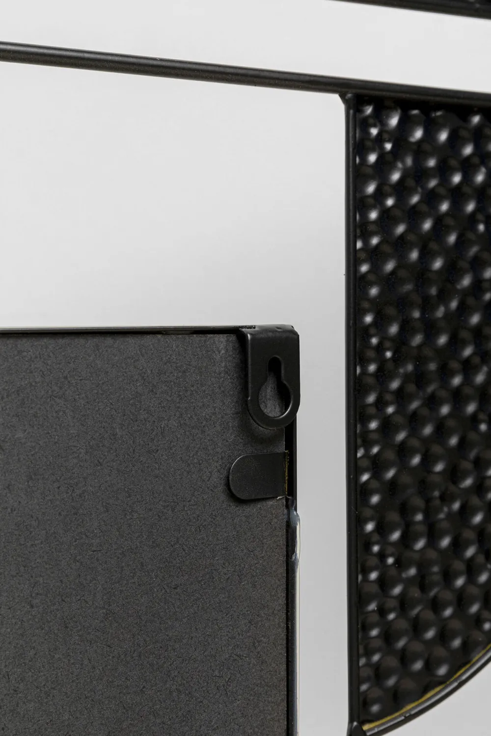 KARE Design Peilit*Segno Seinäpeili 110x70cm