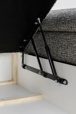 KARE Design Olohuone|Kulmasohvat*Serena Vuodesohva Oikea