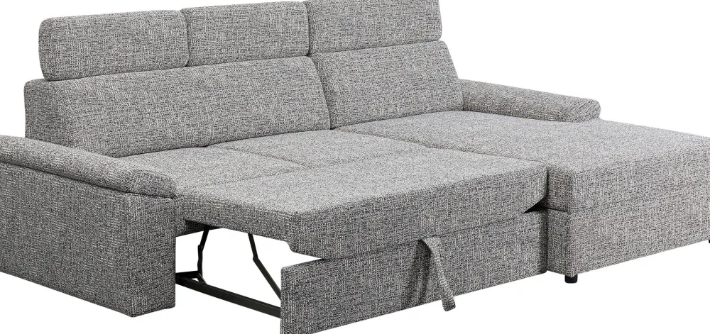 KARE Design Olohuone|Kulmasohvat*Serena Vuodesohva Oikea