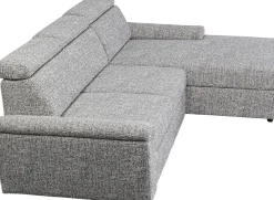 KARE Design Olohuone|Kulmasohvat*Serena Vuodesohva Oikea