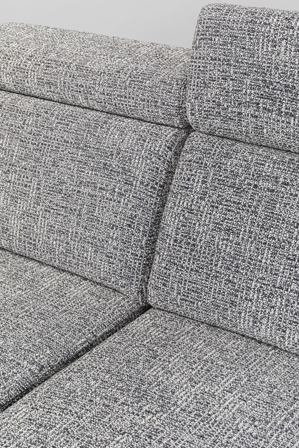 KARE Design Olohuone|Kulmasohvat*Serena Vuodesohva Oikea