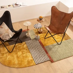 KARE Design Matot*Seventy Matto 170x240cm