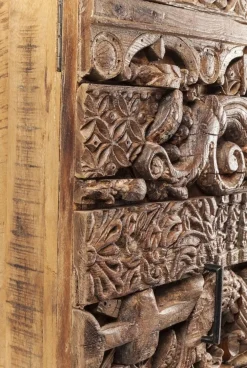 KARE Design Kaapit*Shanti Surprise Puzzle Nature Kaappi 2 Ovea