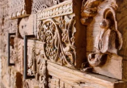 KARE Design Olohuone|Lipastot*Shanti Surprise Puzzle Nature Senkki 2 Ovea