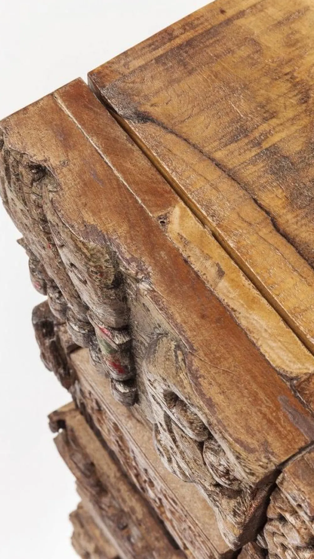 KARE Design Olohuone|Lipastot*Shanti Surprise Puzzle Nature Senkki 2 Ovea