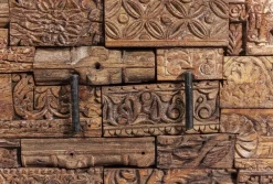 KARE Design Olohuone|Lipastot*Shanti Surprise Puzzle Nature Senkki 2 Ovea