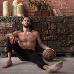 KARE Design Senkit|Lipastot*Shanti Surprise Puzzle Senkki, 2 Ovea, 3 Laatikkoa