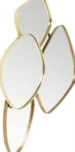 KARE Design Peilit*Shapes Peili 130x110cm