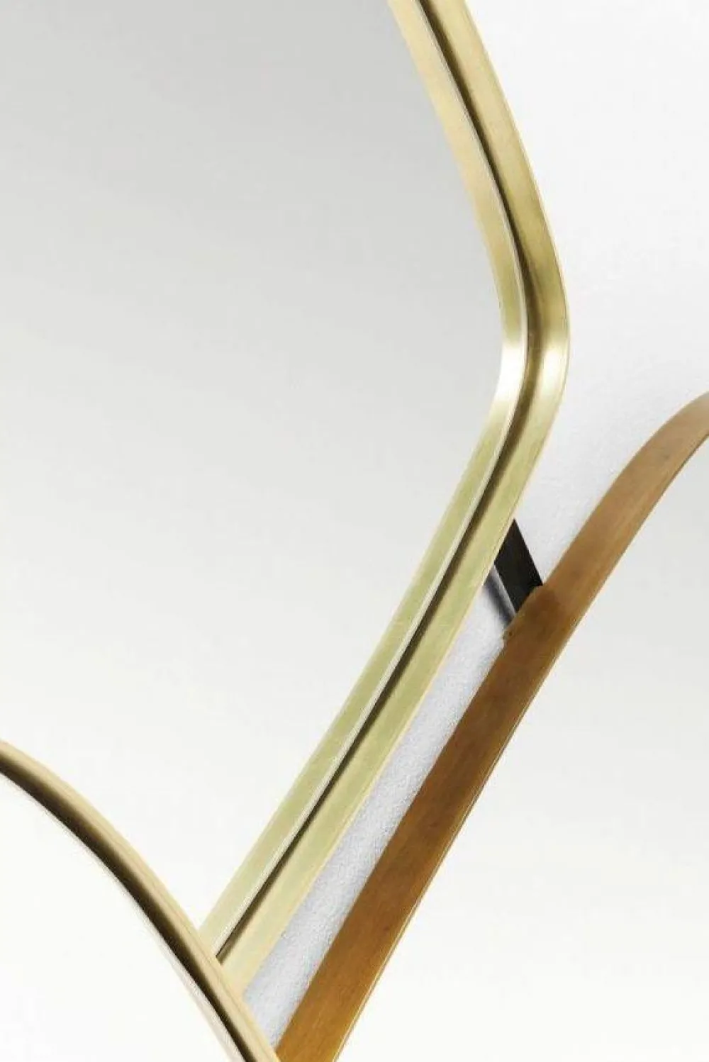 KARE Design Peilit*Shapes Peili 130x110cm