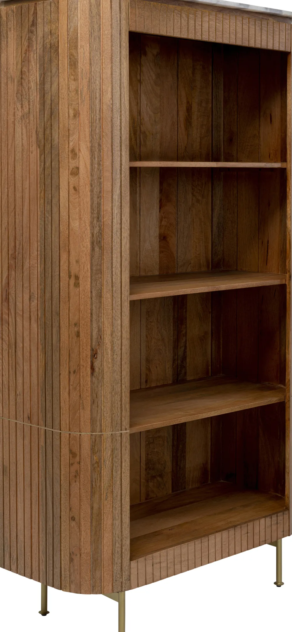 KARE Design Olohuone|Hyllyt*Shelf Grace 100x190cm