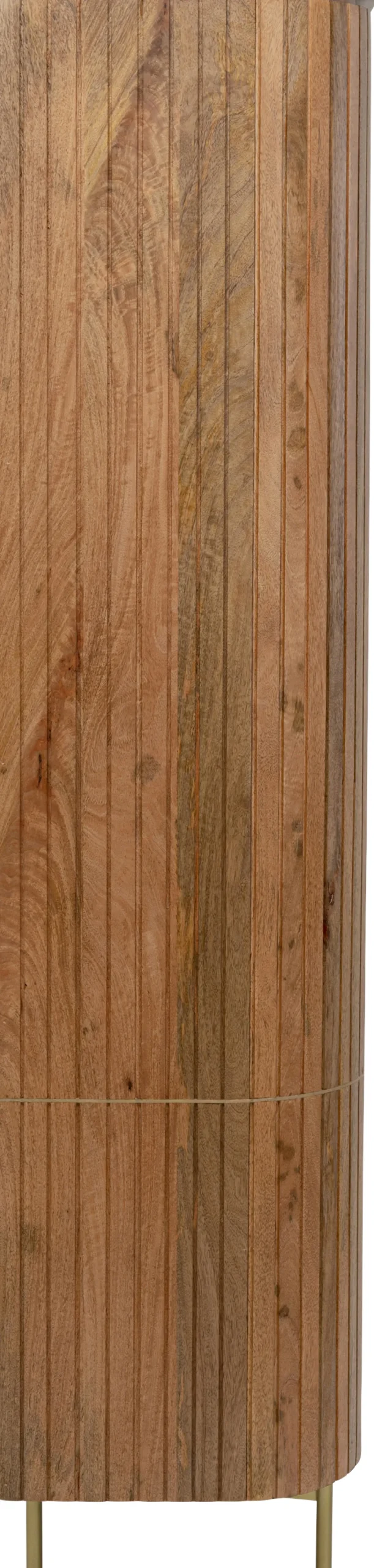 KARE Design Olohuone|Hyllyt*Shelf Grace 100x190cm