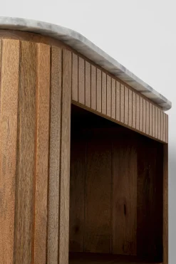 KARE Design Olohuone|Hyllyt*Shelf Grace 100x190cm