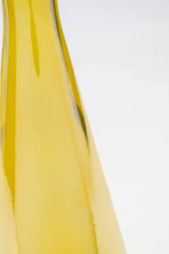 KARE Design Kannut*Sherezade Pullo Keltainen 53cm (2/osaa)