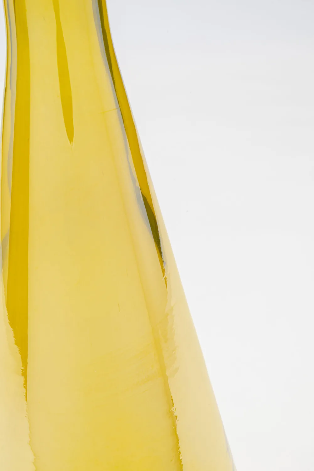 KARE Design Kannut*Sherezade Pullo Keltainen 53cm (2/osaa)