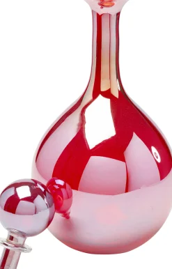 KARE Design Kannut*Sherezade Pullo Punainen 47cm (2/osaa)