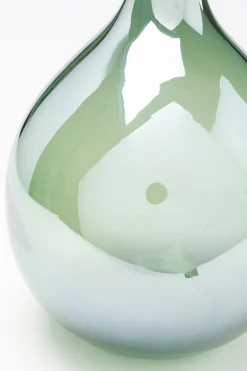 KARE Design Kannut*Sherezade Pullo Vihreä 47cm (2/osaa)