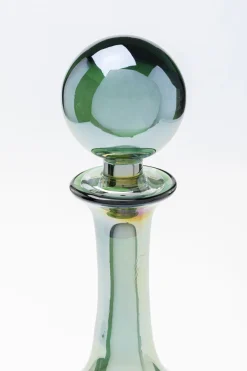 KARE Design Kannut*Sherezade Pullo Vihreä 47cm (2/osaa)