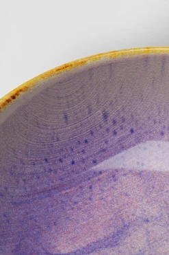 KARE Design Mukit*Shirley Violett Kulho Lila Ø18cm