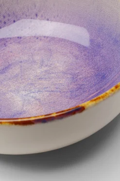 KARE Design Mukit*Shirley Violett Kulho Lila Ø18cm