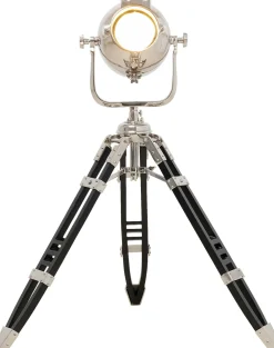 KARE Design Lattiavalaisimet*Shooting Lattiavalaisin 105cm