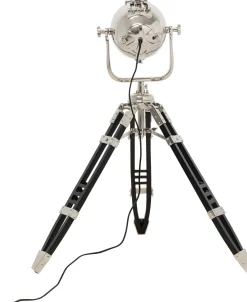 KARE Design Lattiavalaisimet*Shooting Lattiavalaisin 105cm