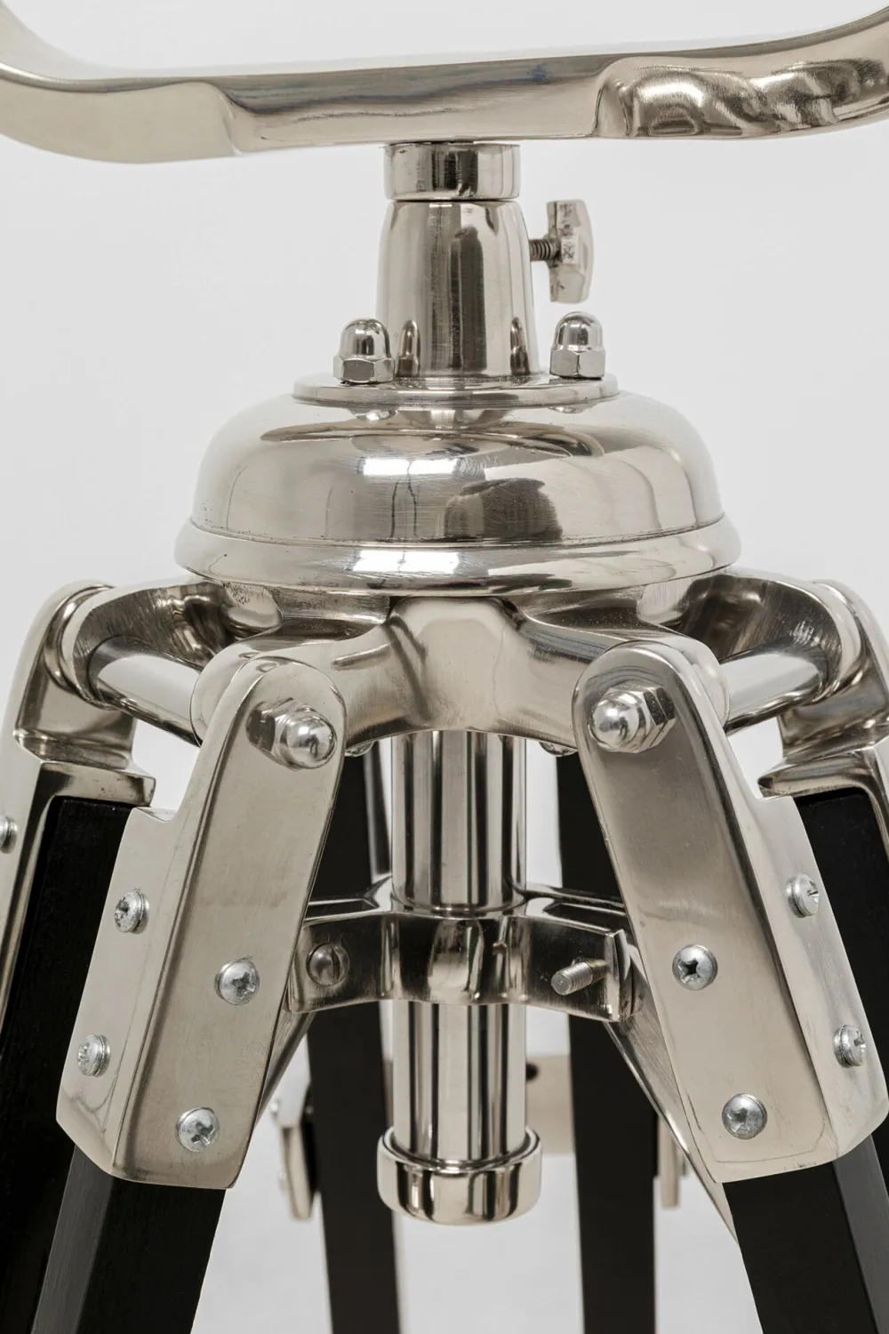 KARE Design Lattiavalaisimet*Shooting Lattiavalaisin 105cm