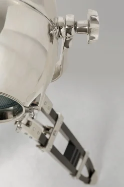 KARE Design Lattiavalaisimet*Shooting Lattiavalaisin 105cm