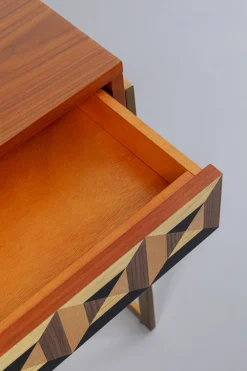 KARE Design Työpöydät*Silencio Deskpöytä, Työpöytä 120x76cm