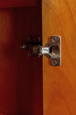 KARE Design Senkit|Olohuone*Silencio Senkki 160x78cm