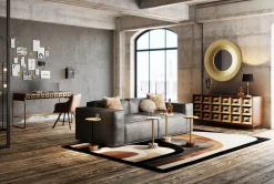 KARE Design Senkit|Olohuone*Silencio Senkki 160x78cm