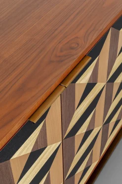 KARE Design Senkit|Olohuone*Silencio Senkki 160x78cm