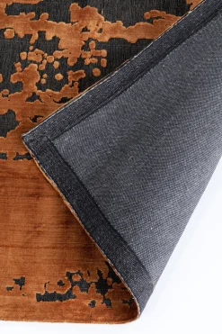 KARE Design Matot*Silja Matto, Ruosteen Punainen, 170x240cm